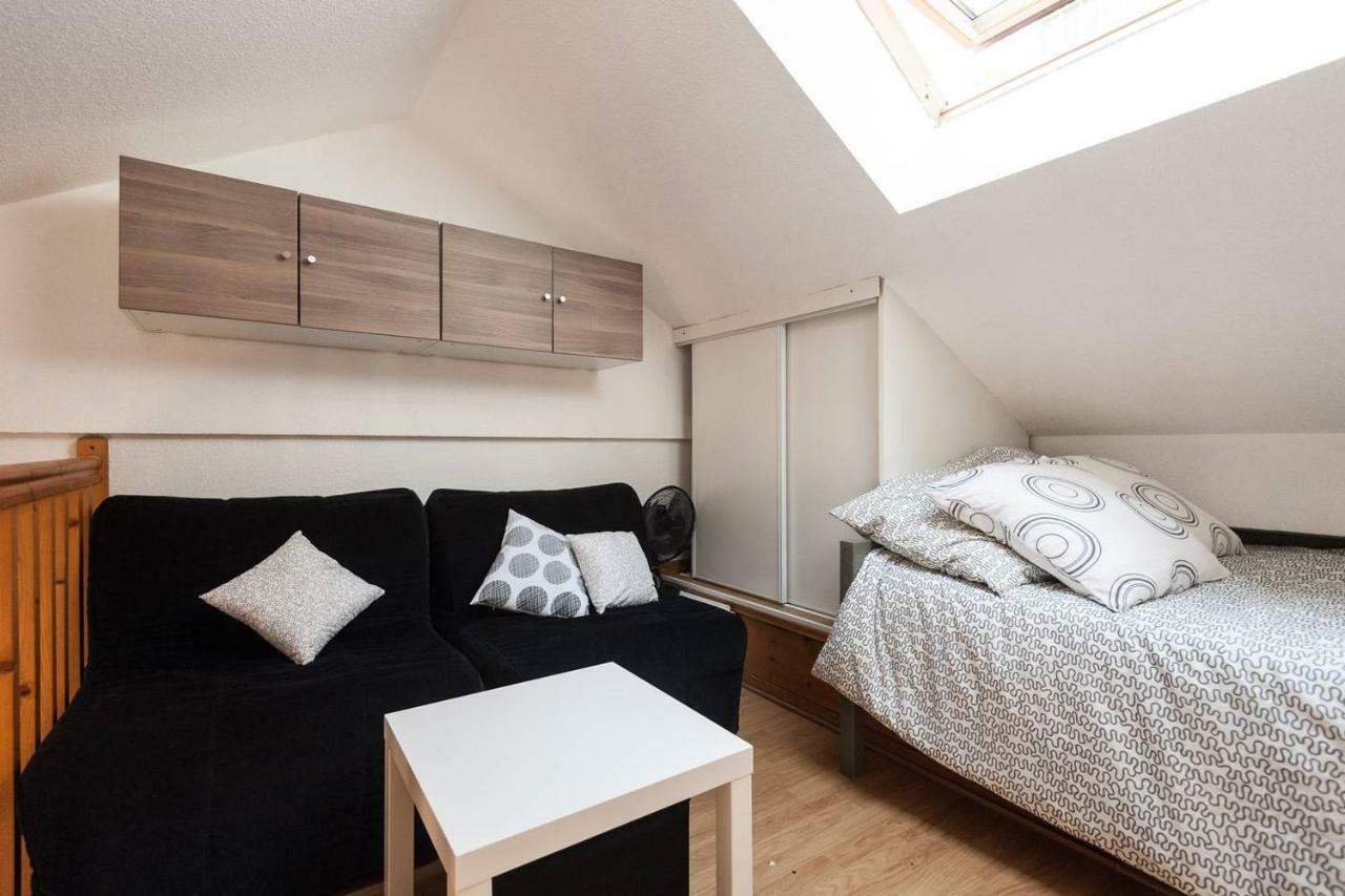 Aoustin Apartment *