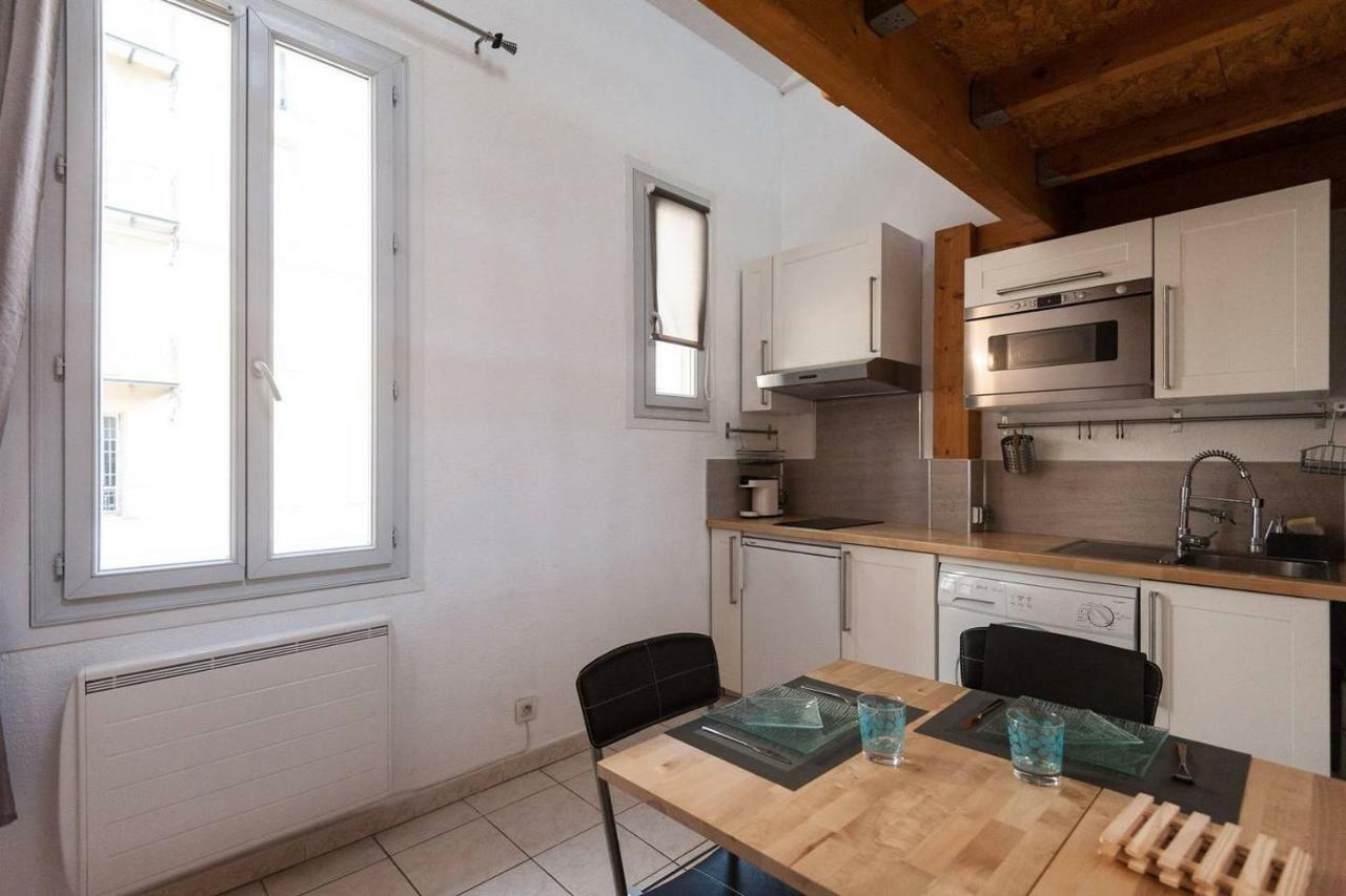 Apartment Aoustin Nizza